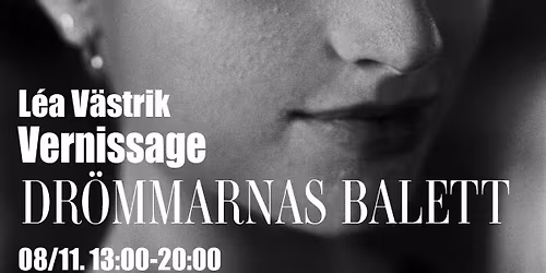 DR\u00d6MMARNAS BALETT