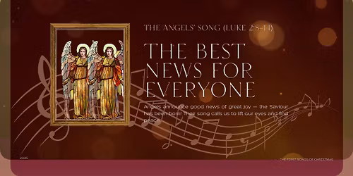 Christmas Day Service