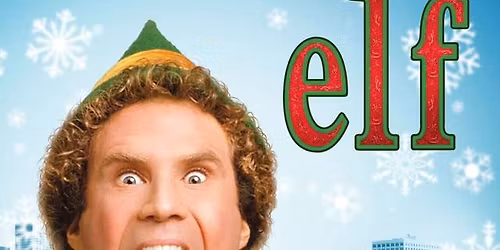 Elf movie trivia Night At The Winery