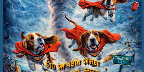 The Redux - Live at Happy Basset Barrel House