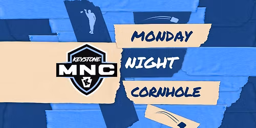 Monday Night Cornhole
