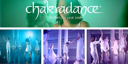 Chakradance\u2122 "Awakening" Women's Workshop