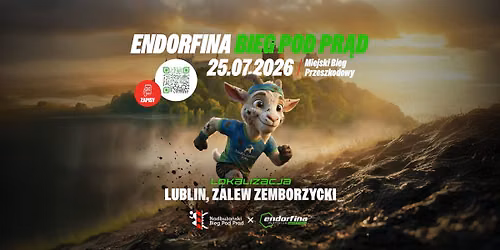 Endorfina Bieg Pod Pr\u0105d