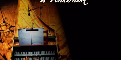 4. Zaduszki Muzyczne w Antonim