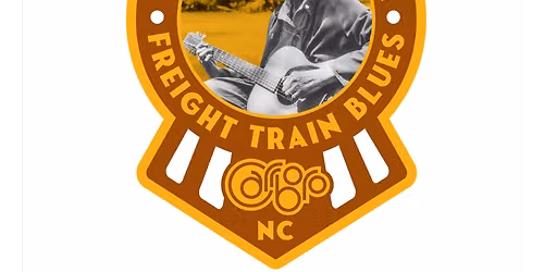 Monday Night Local Artist Series - Freight Train Band at Jimmys Jazz and Blues Club