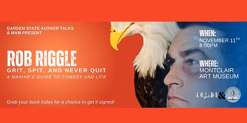 Hollywood Meets Heroism in Montclair this Veterans Day