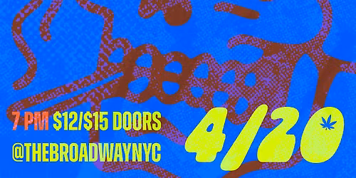 WHENWOLVES w\/ VVHEN + SWEEPER