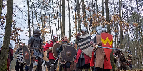 Ledov\u00e1 zem\u011b 2026