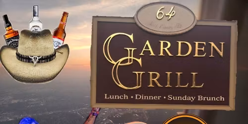 Thirsty Thursday Country Night W TSC (Slingshot Trio)