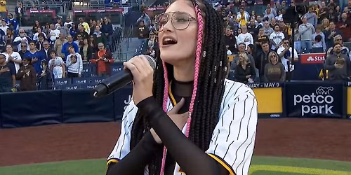 Parking San Diego Padres at Tampa Bay Rays