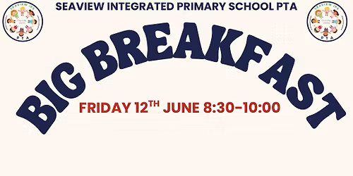 Sports Day Big Breakfast