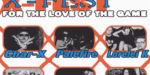 X-Fest