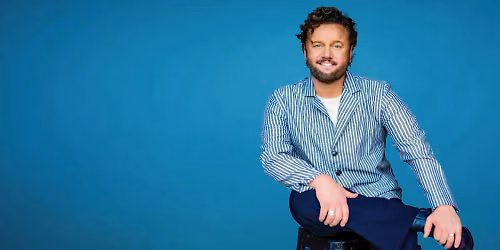 David Phelps in Beckley