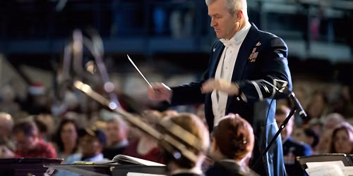 Camerata Zurich & Gilles Apap