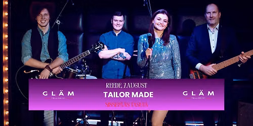 7.08 Tailor Made Live \/Sissep\u00e4\u00e4s tasuta\/