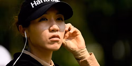 CPKC Women's Open - Thursday