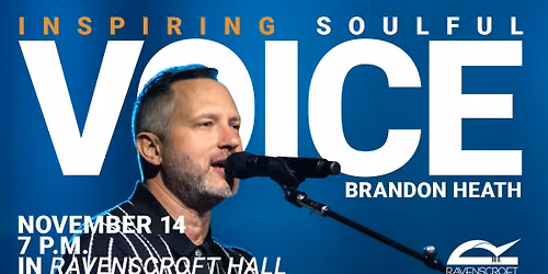 Brandon Heath