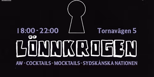 L\u00f6nnkrogen | Sydsk\u00e5nska Nationen