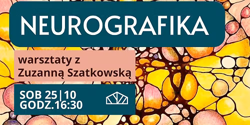 Neurografika - warsztaty