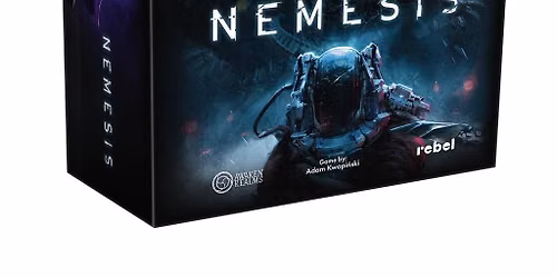 Learn & Play Nemesis