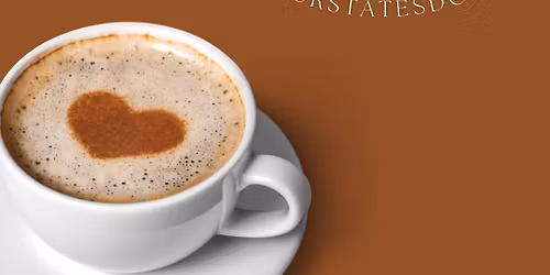 Monthly Mommy Coffee