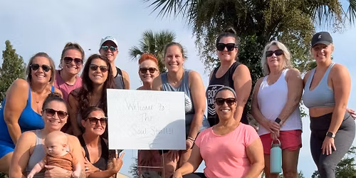 Soul Stroll- Women\u2019s Walking Connection Group