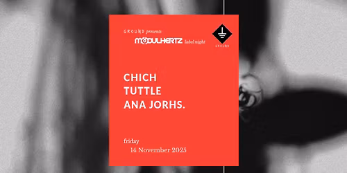 GROUND W\/ MODULHERTZ REC - NIGHT