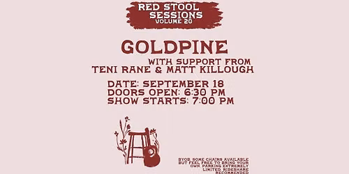 Goldpine