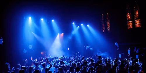 HEAVENLY DISCO | Club Smederij On Tour | Klasse Tilburg