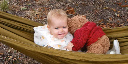 Teddy Bears' Picnic for toddlers - Sutton Courtenay, Wednesday 19 August