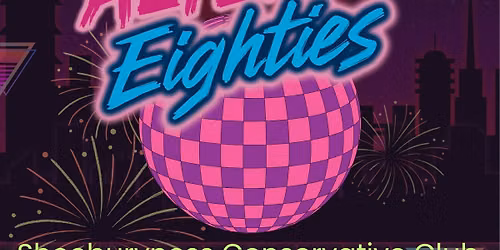 Altered 80's