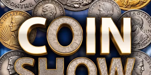 Coin Show day 2