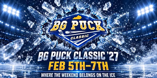 4th Annual BG Puck Classic