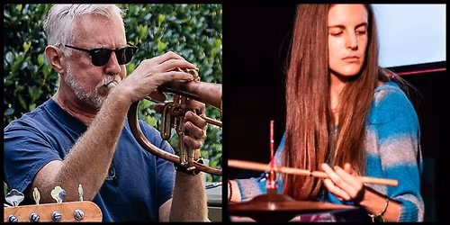 Eric Dunan Trio plus Two