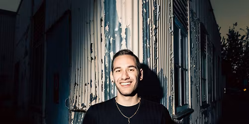 Early Show: Stephen Scaccia 