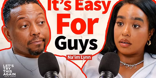 Na'im Lynn at Punch Line Houston