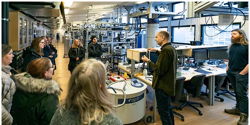 Temadag for fysikl\u00e6rere