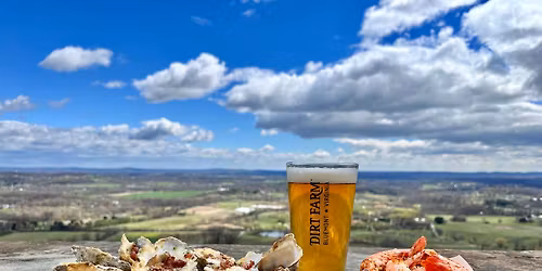 Nomini Bay Oyster Festival