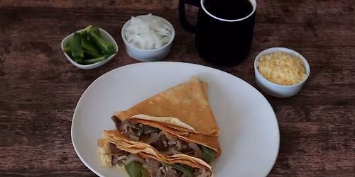 Norcross Crepes & Coffee