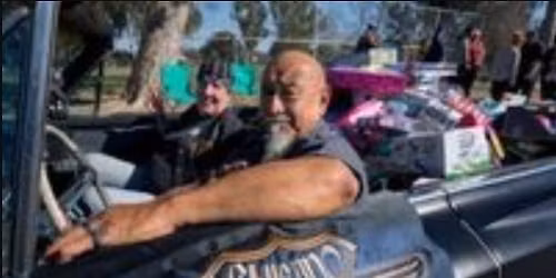Panel Discussion with Lowrider Alliance