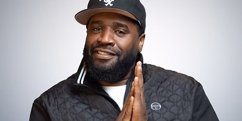 Corey Holcomb - Ages 18+