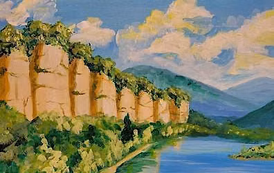Riviera Travel Art Contest  Wed. Oct. 21st 10:00am $35