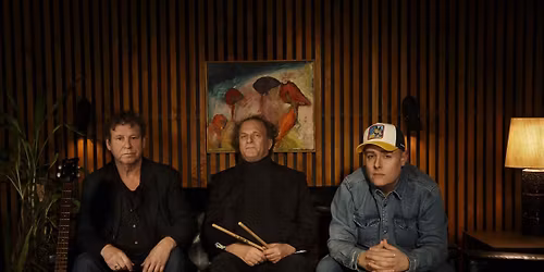 SKOV - ROAR - RIFBJERG