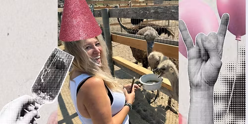 Jennifer Sayre is Turning 40! \ud83e\udd73\ud83c\udf82