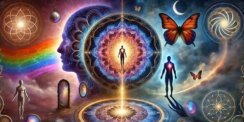  Jungian Sexuality on Contemporary Gender Issues, with Don Bisson