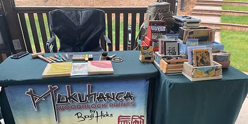 Arts and Crafts Market