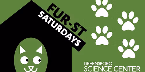FUR-st Saturdays