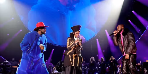 Parking Ms. Lauryn Hill