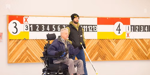 Open Adaptive Ice Time