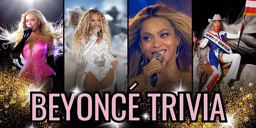 Beyonce Trivia